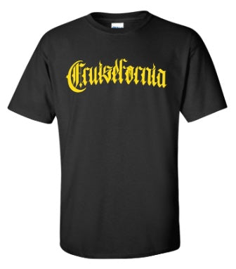Short sleeve T-shirt